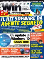 Win magazine
